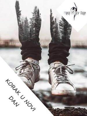 cover image of Korak u novi dan